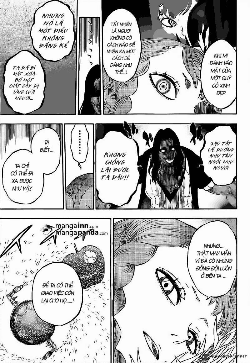 hungry joker chapter 15 5