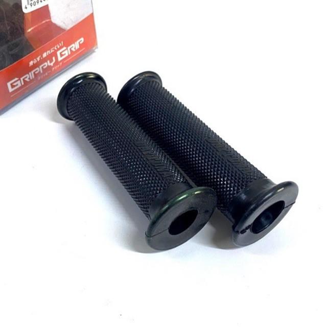 Bao tay không gù Daytona gắn thông dụng các dòng xe
