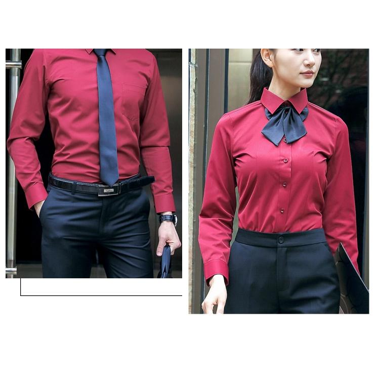 Cà vạt thắt sẵn Hàn Quốc bản nhỏ 6* 45cm màu xanh kẻ chìm - Tặng kèm hộp