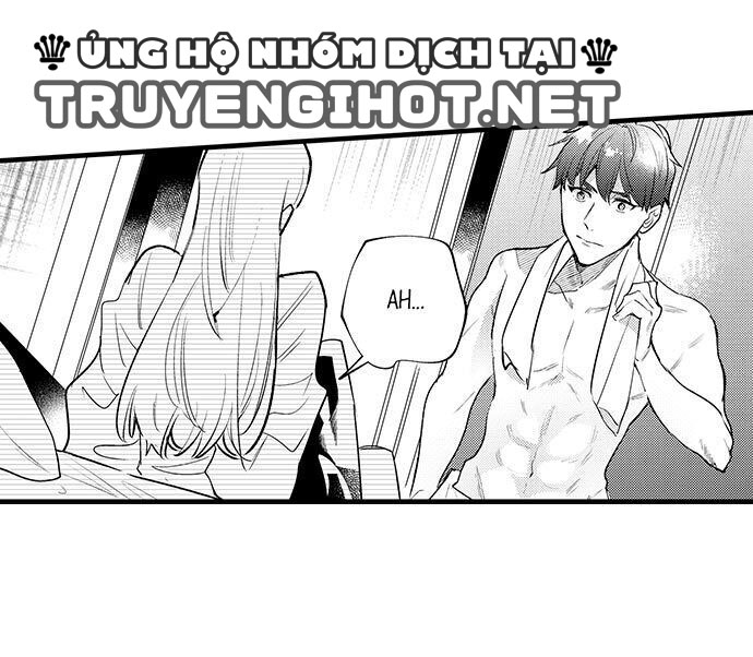 sakuraba-kun bị ám ảnh với tình dục chapter 15 7