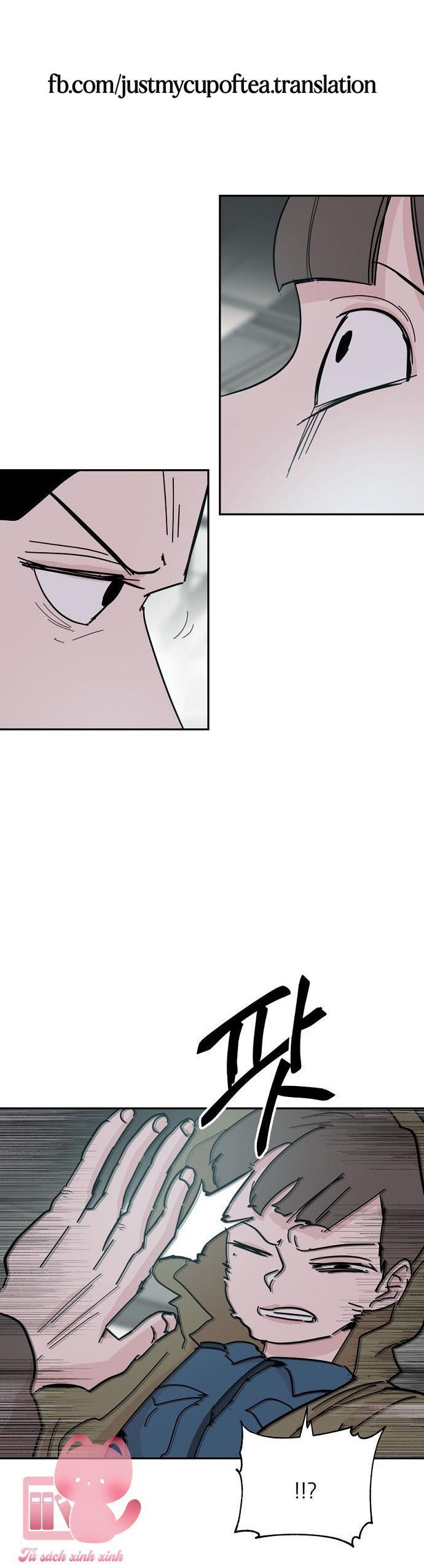 yêu không hồi kết chapter 41 7