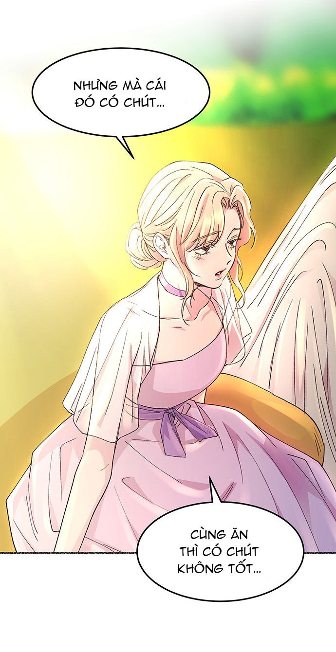 như gió trên cành cây khô chapter 51 64