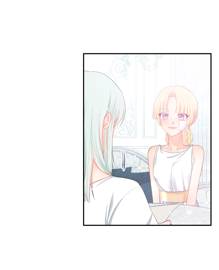 đừng đặt tình cảm mình vào cuốn sách đó chapter 10 57