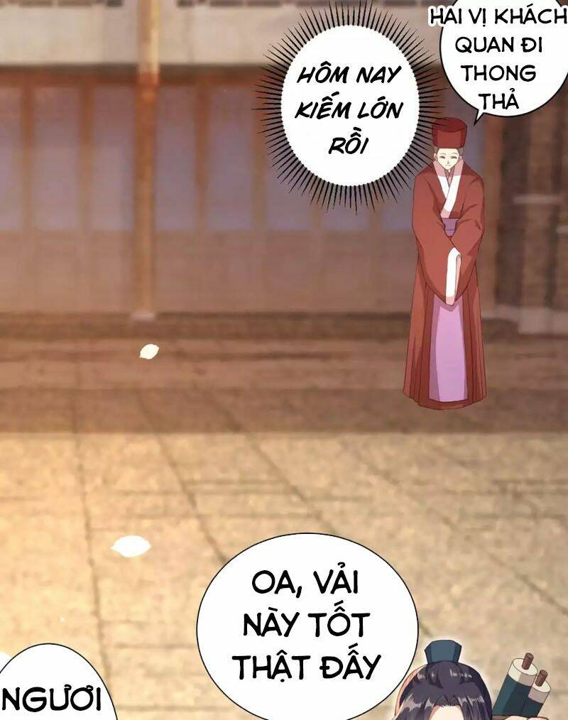 Nghịch Thiên Tà Thần Chapter 330 - Trang 17