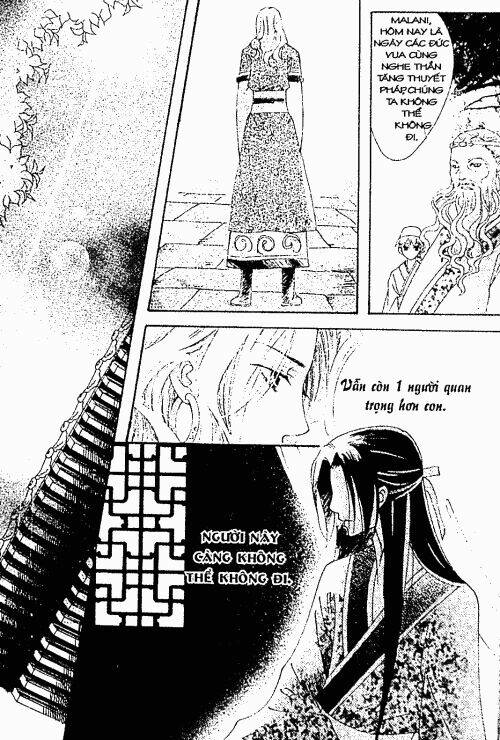 lâu lan y mộng chapter 4 102