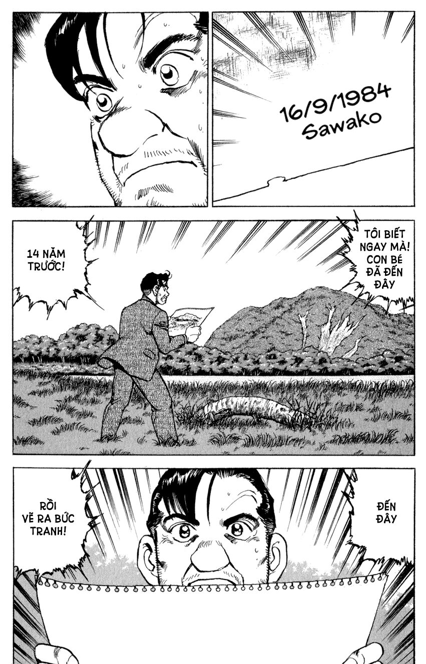 seizon life chapter 5 17