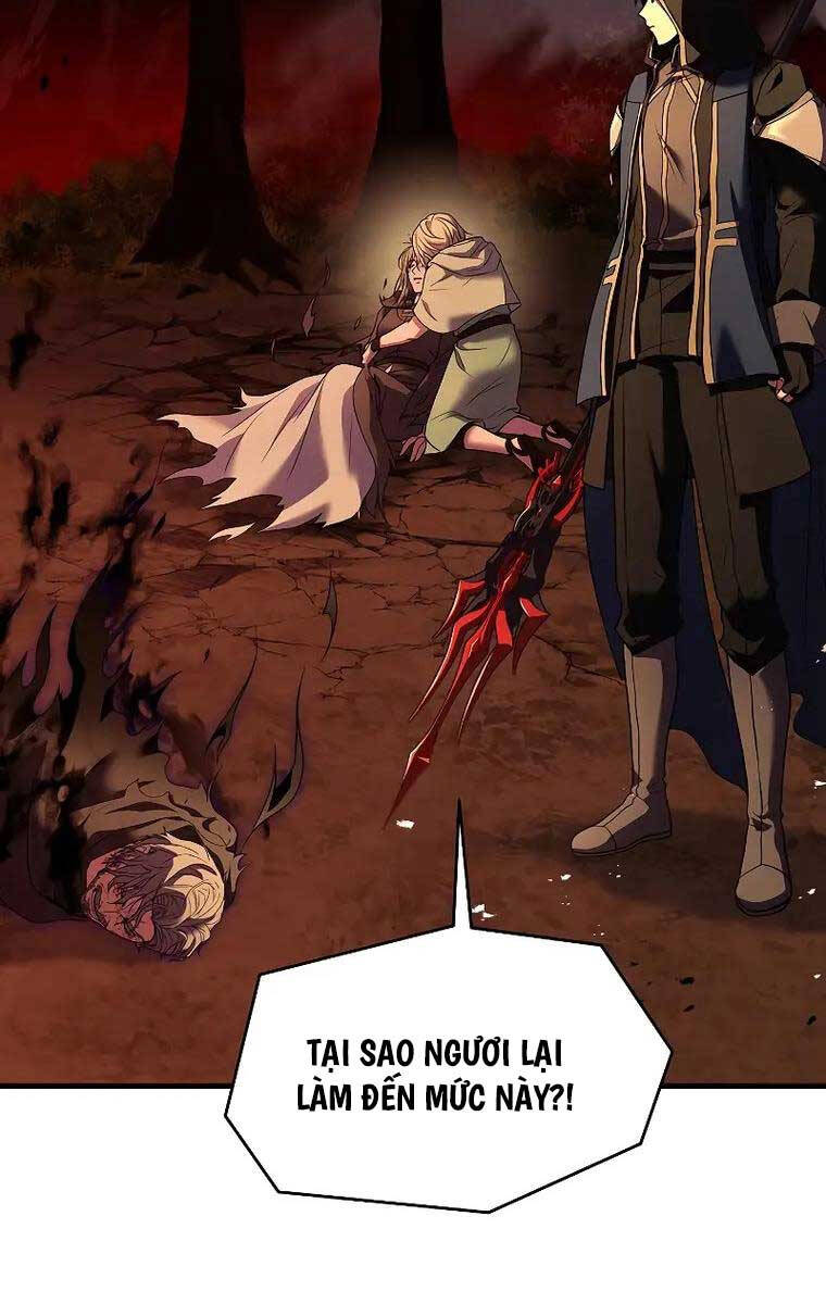 sự trở lại của hiệp sĩ giáo vô song chapter 116 130