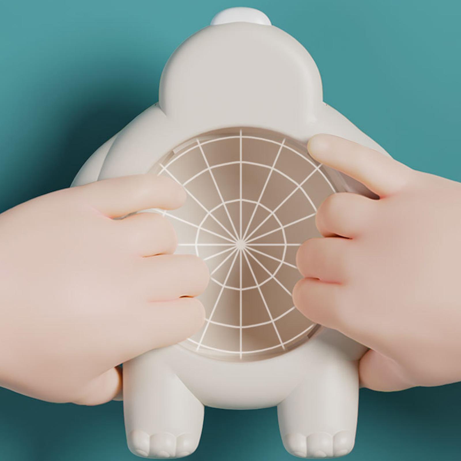 Montessori Color Matching Toy Early Educational Toy for Toddlers Boy Girls