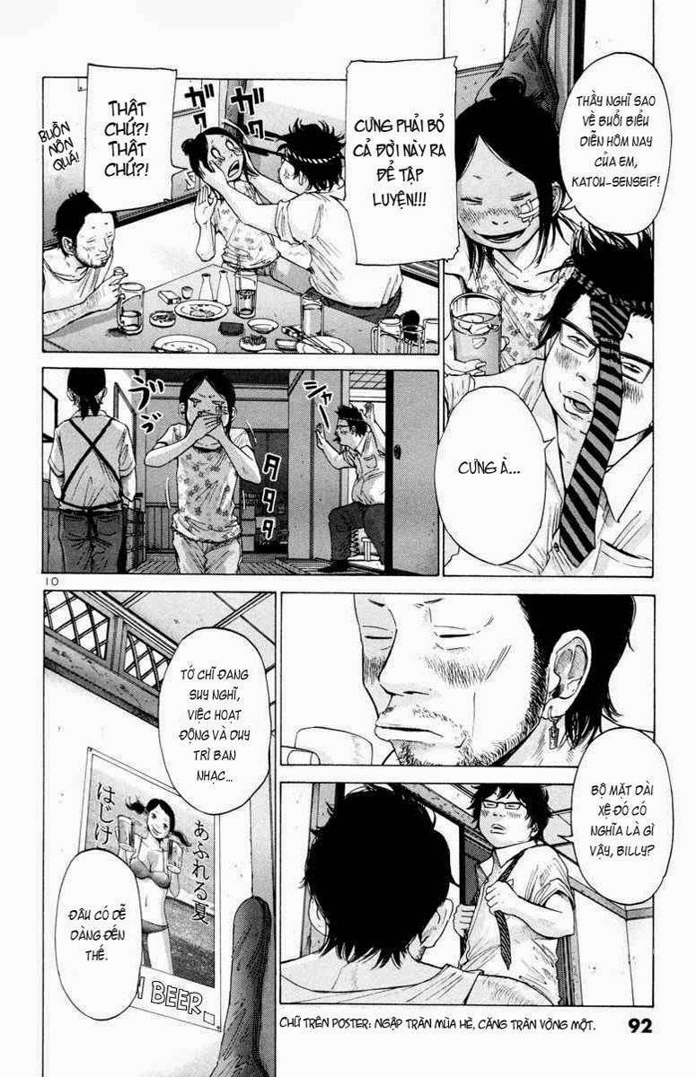 thực tế cuộc sống chapter 20 10