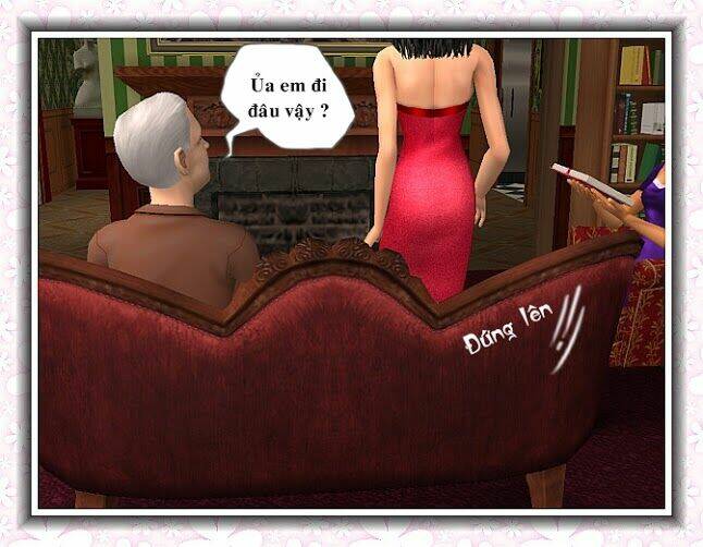 bella's story chapter 1.2 2