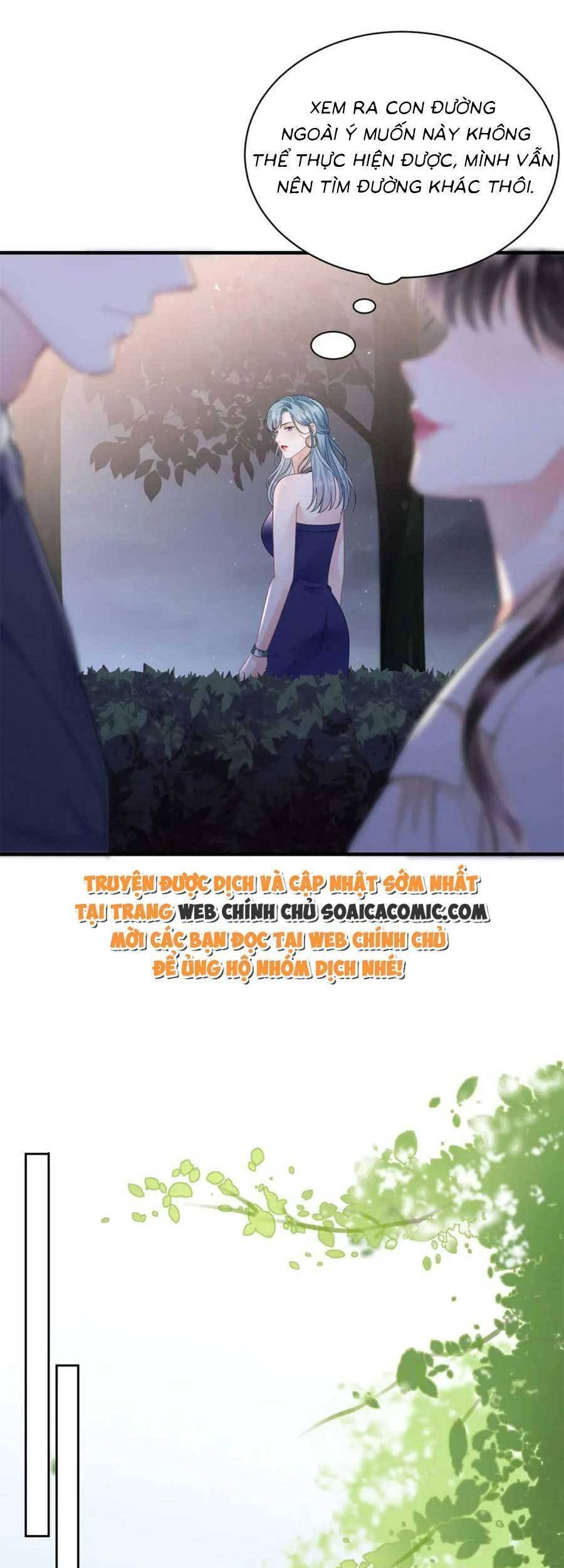 [16+] đại tiểu thư có thể có ý đồ xấu chapter 134 24