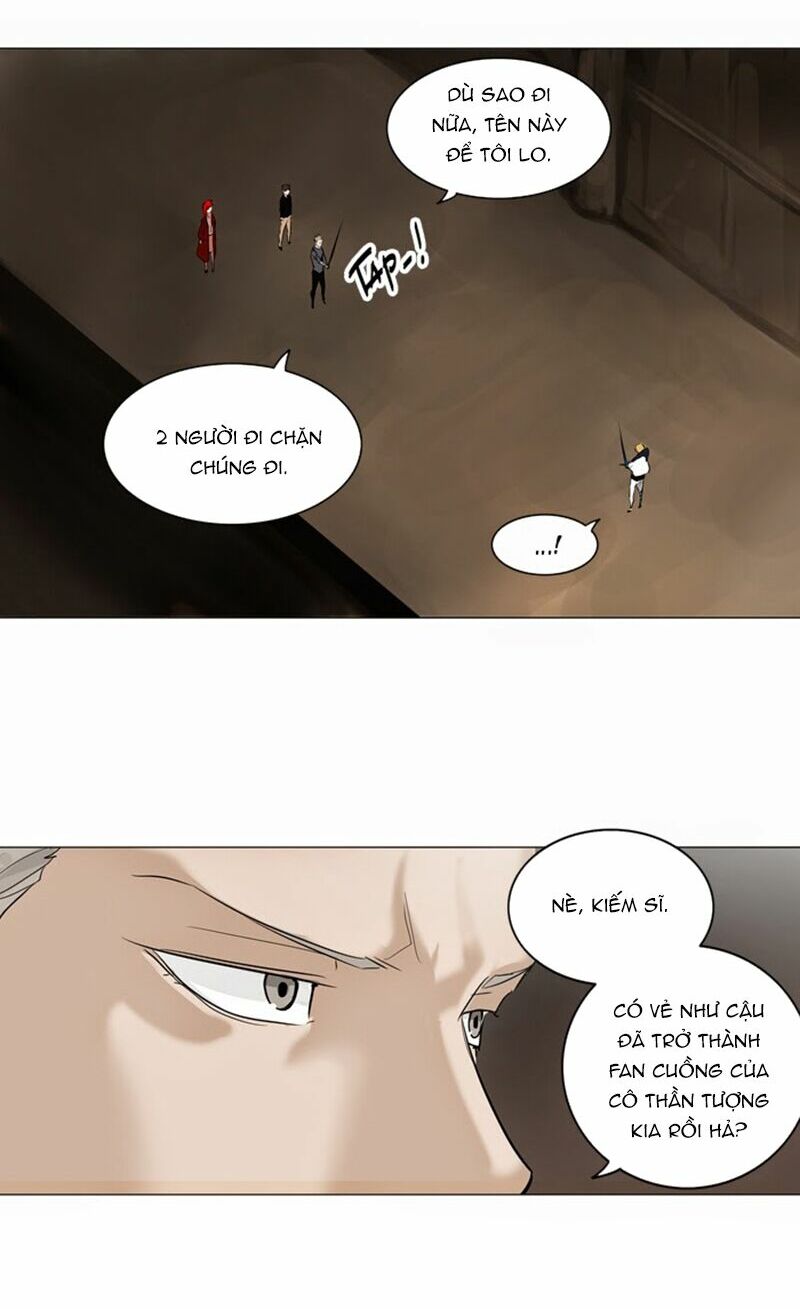 tòa tháp bí ẩn 2 chapter 135 30