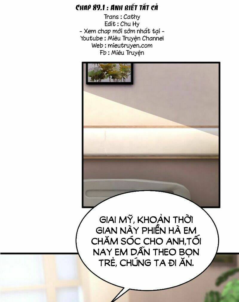 thú cưng độc quyền của boss chapter 89 2