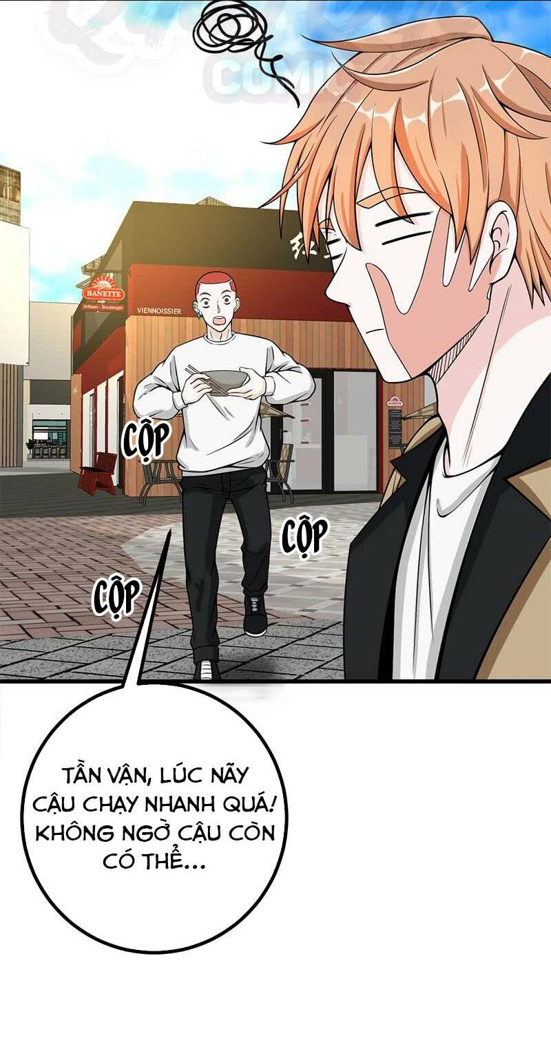 hệ thống vận khí mạnh nhất chapter 6 18