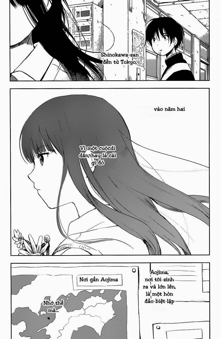 gojikanme no sensou chapter 1 12