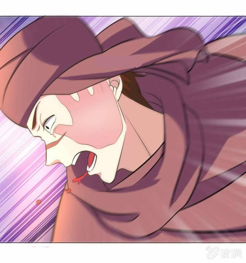 tuyệt thế thần hoàng chapter 104 34