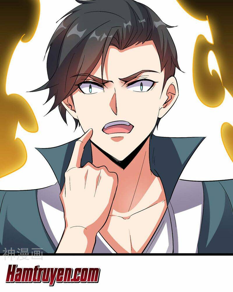 phục thiên thánh chủ chapter 81 33