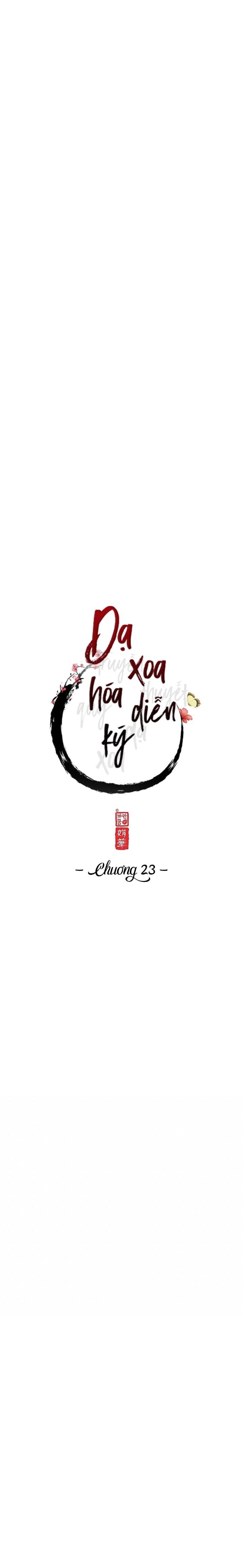 dạ xoa hoá diễn ký chapter 23 3