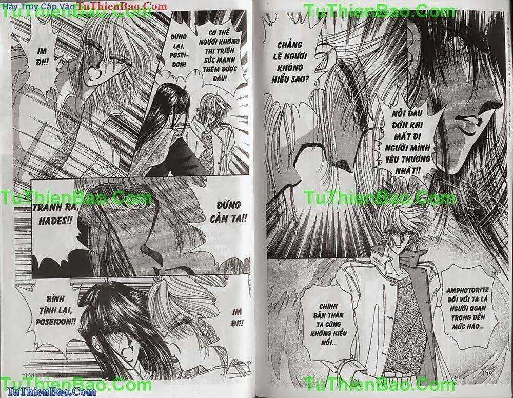 aries thần thoại cung hoàng đạo chapter 10 75