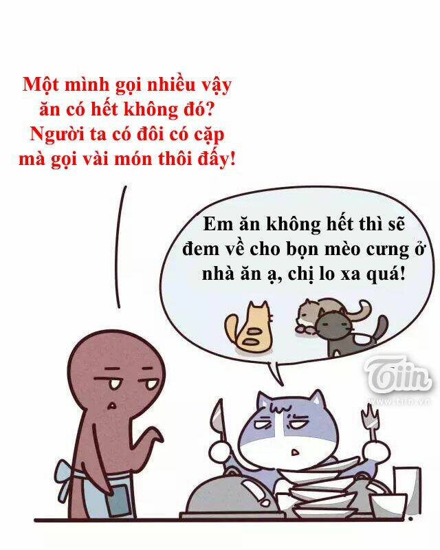 giải mã tình yêu chapter 170 9