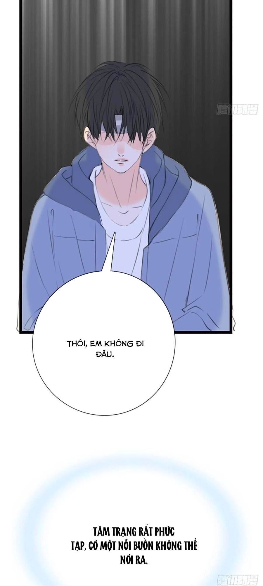 công chúa nữ vương mệnh chapter 128 9