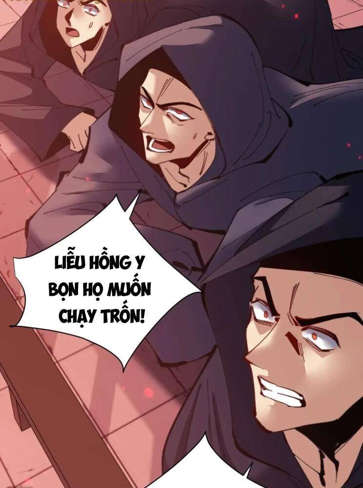 Sư Tôn: Nghịch Đồ Này Mới Không Phải Là Thánh Tử chapter 97 66