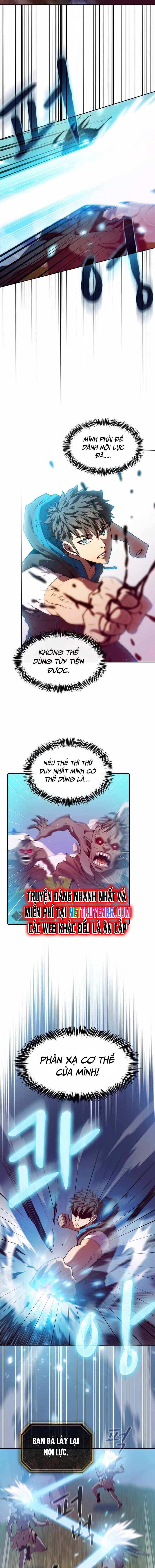 thiên thần quay về từ địa ngục chapter 103 7