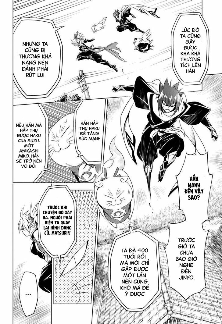 diệt quỷ nhẫn giả chapter 18 3