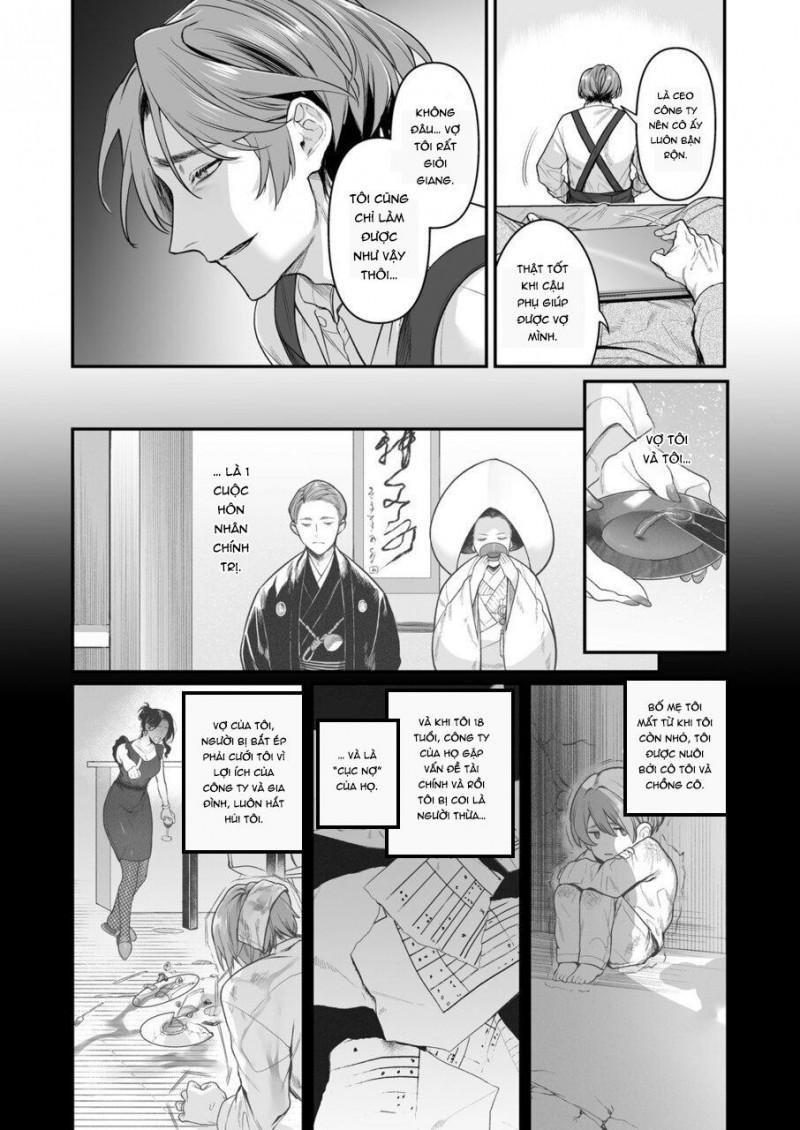 đu boylove cùng gaga team chapter 57.1 4