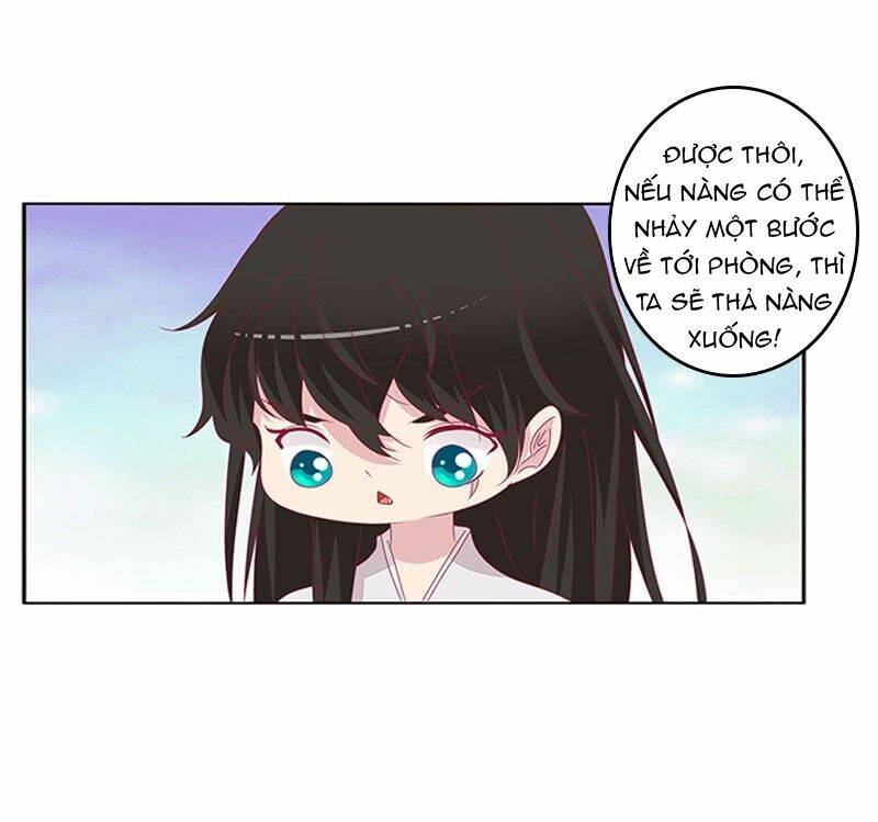 tướng quân mời ra trận chapter 90 27