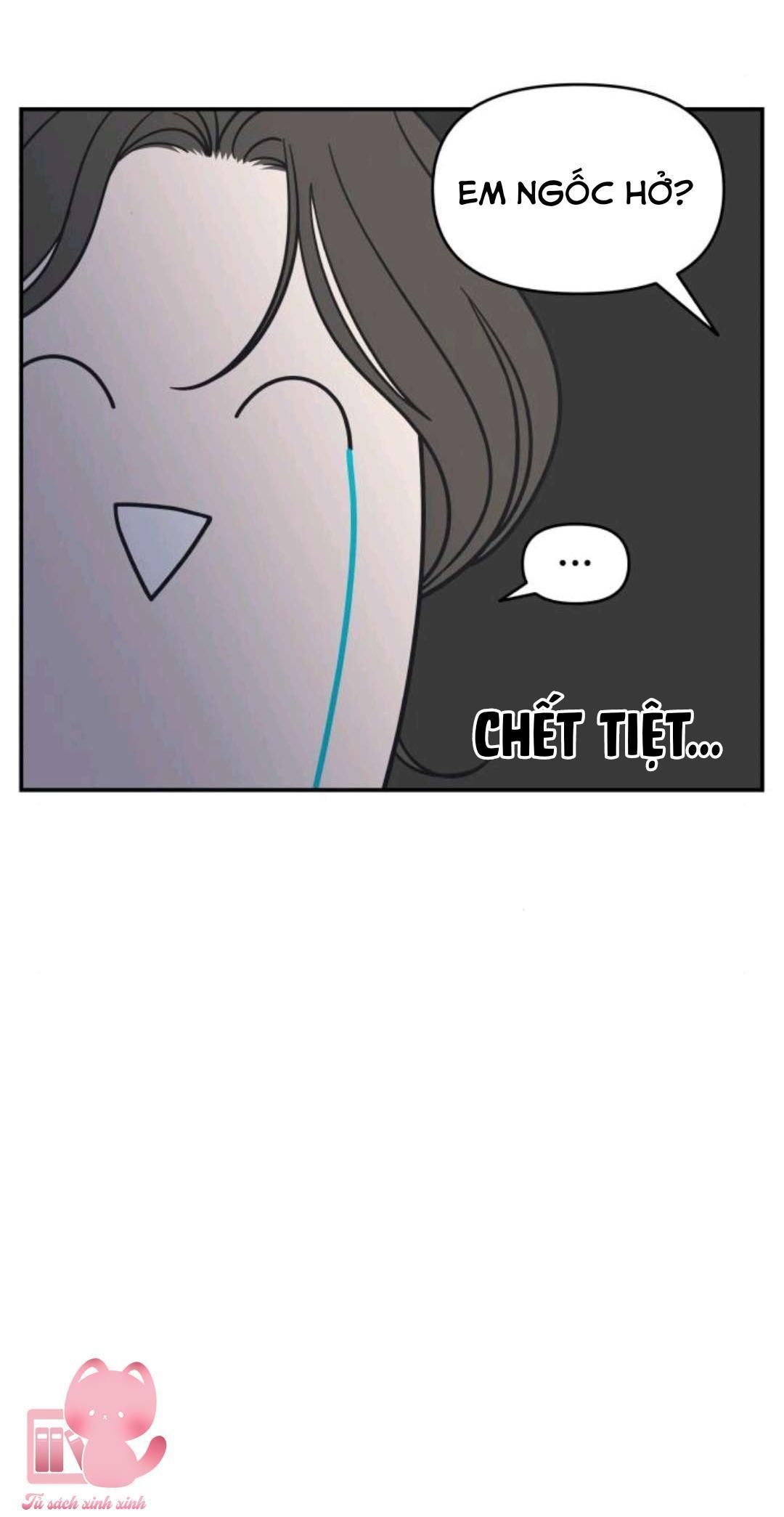 nói không với tình công sở chapter 4 13