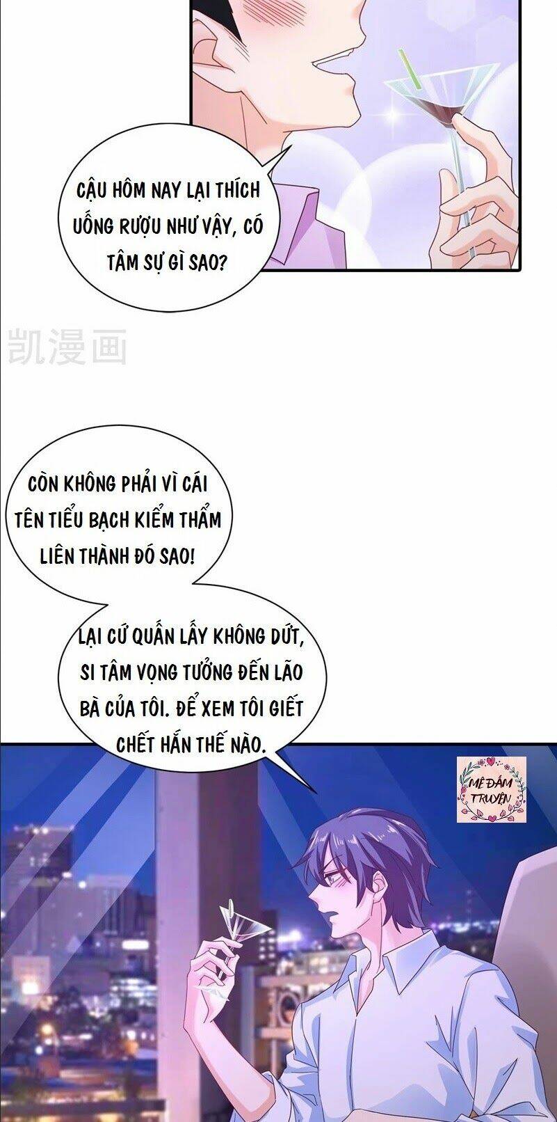 nhập cốt noãn hôn chapter 325 2