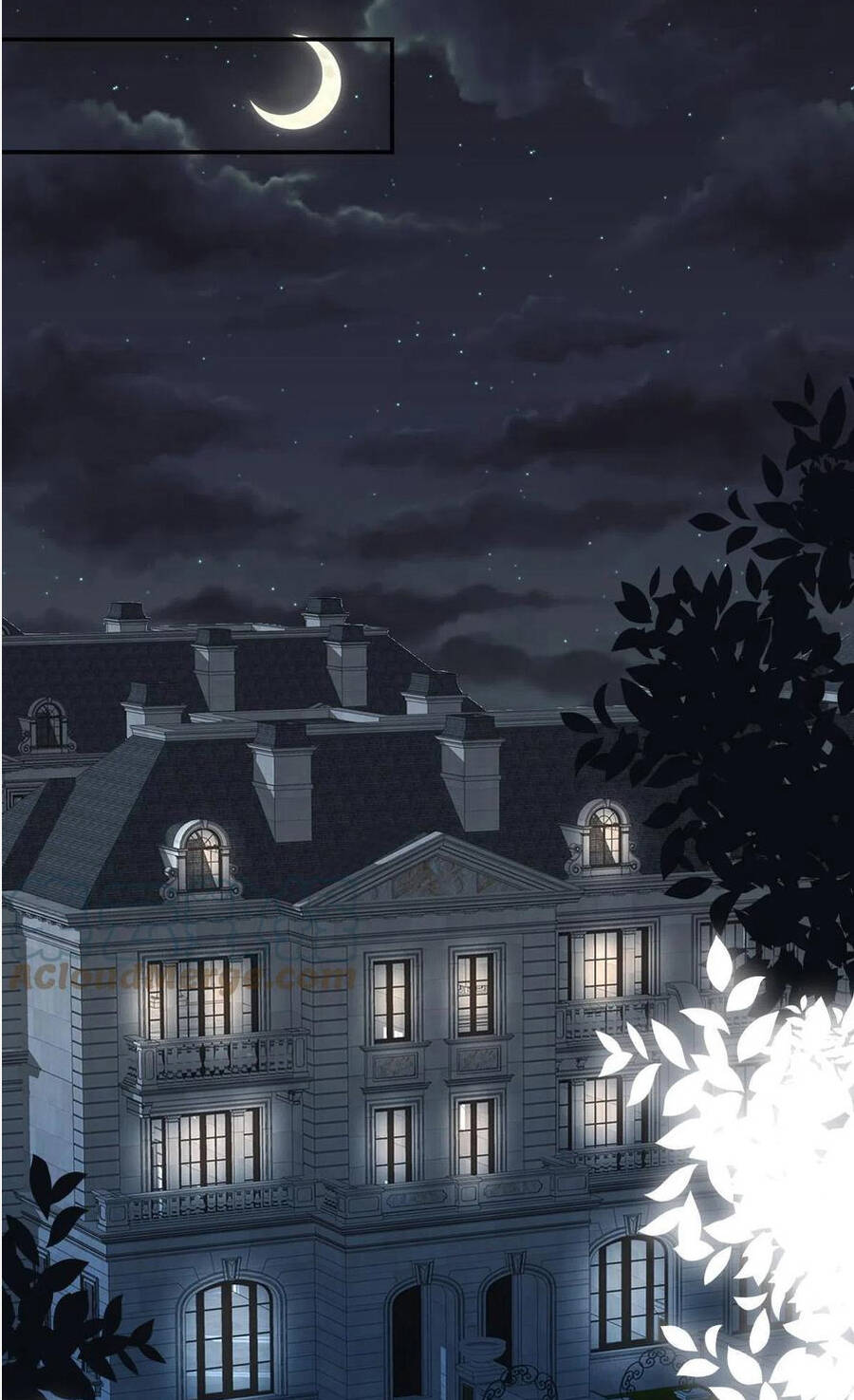 thí hôn lão công, cần giúp sức chapter 594 10