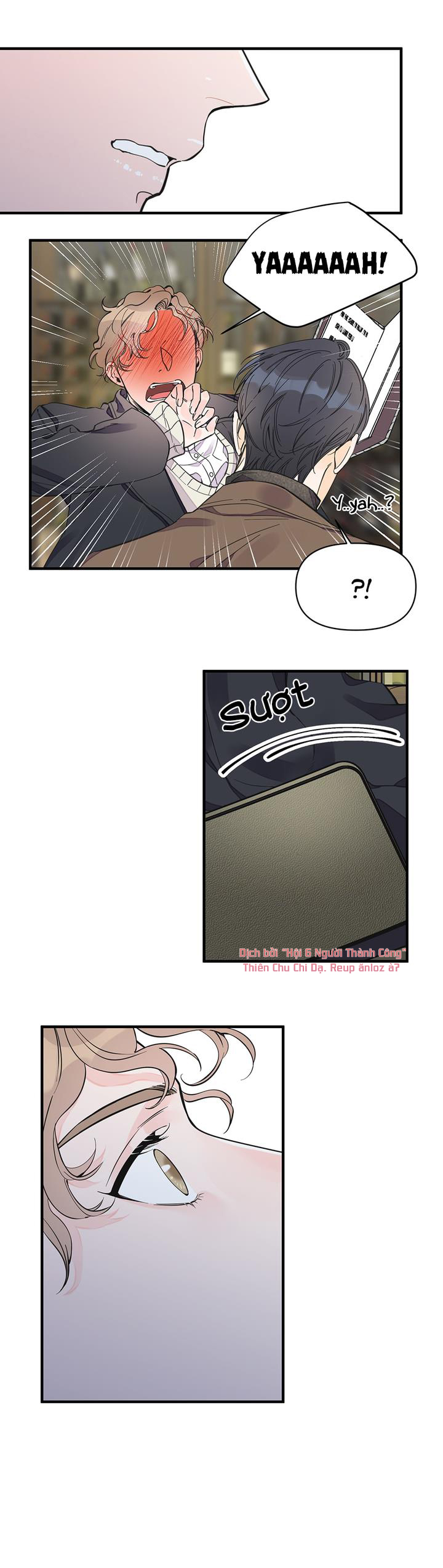 mộng tưởng chapter 11 18