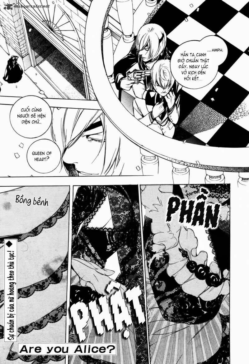 are you alice? chapter 41 3