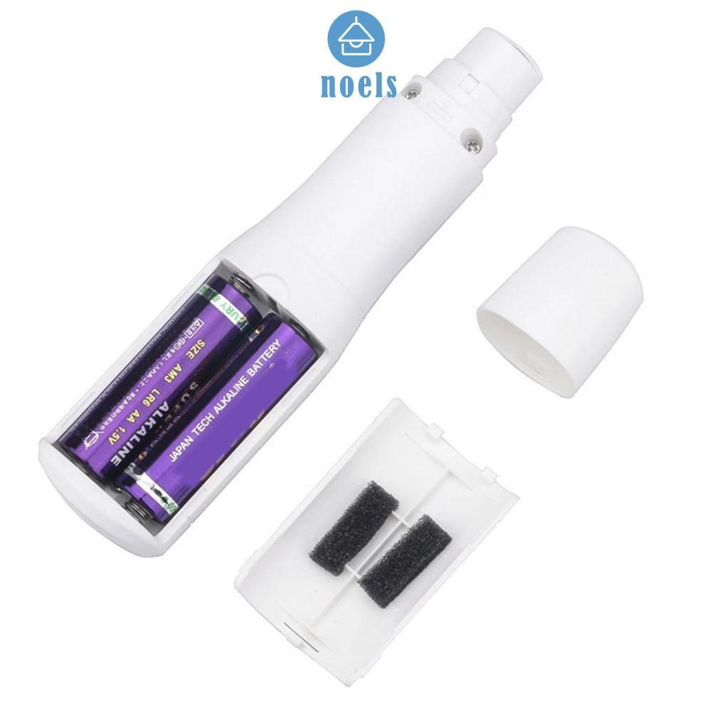 Dụng Cụ Mài Móng Cho Thú Cưng Bằng Điện Tiện Dụng