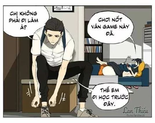 nam hào thượng phong chapter 13 1