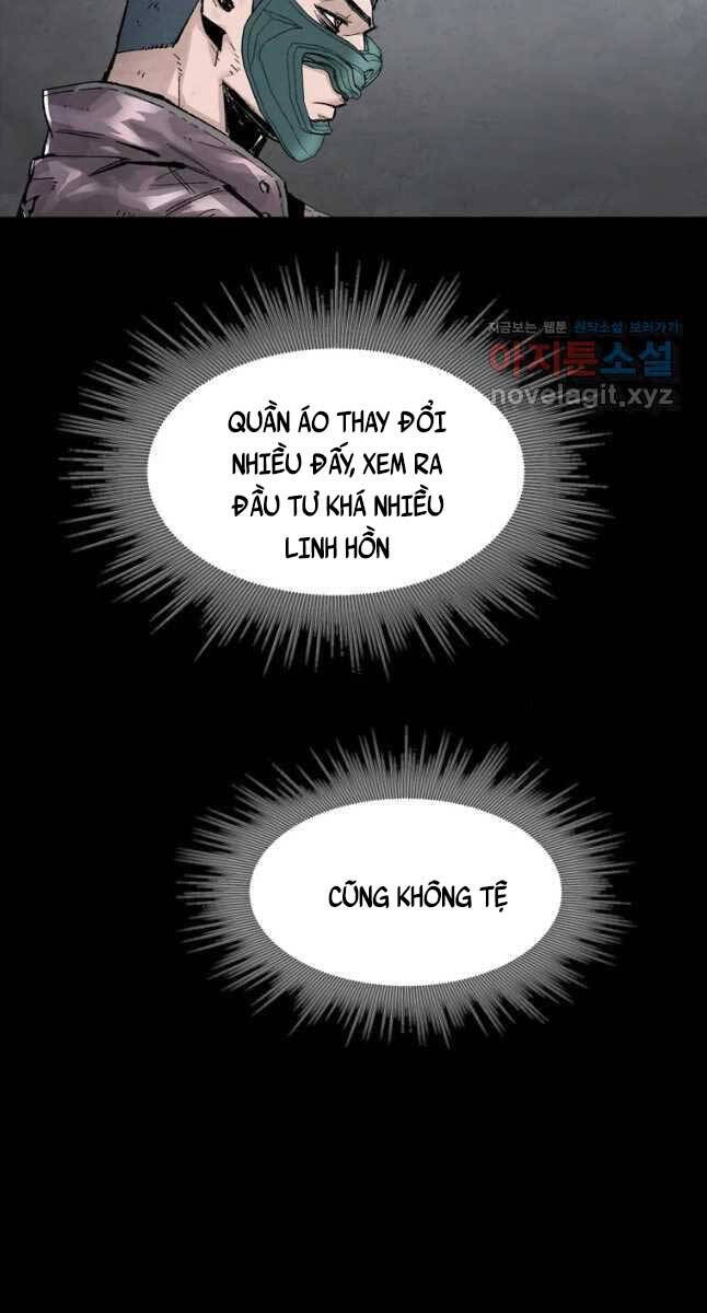 mật mã mê cung chapter 56 52