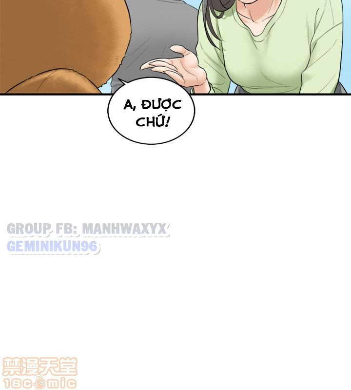 nàng boss trẻ tuổi chapter 1 18