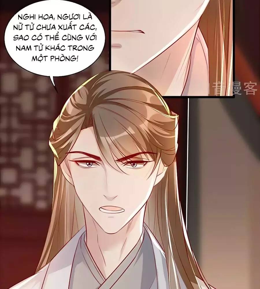 gian phi như thử đa kiều chapter 65 12