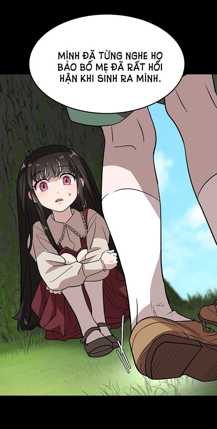 dark moon - tế đàn ánh trăng chapter 1.2 13