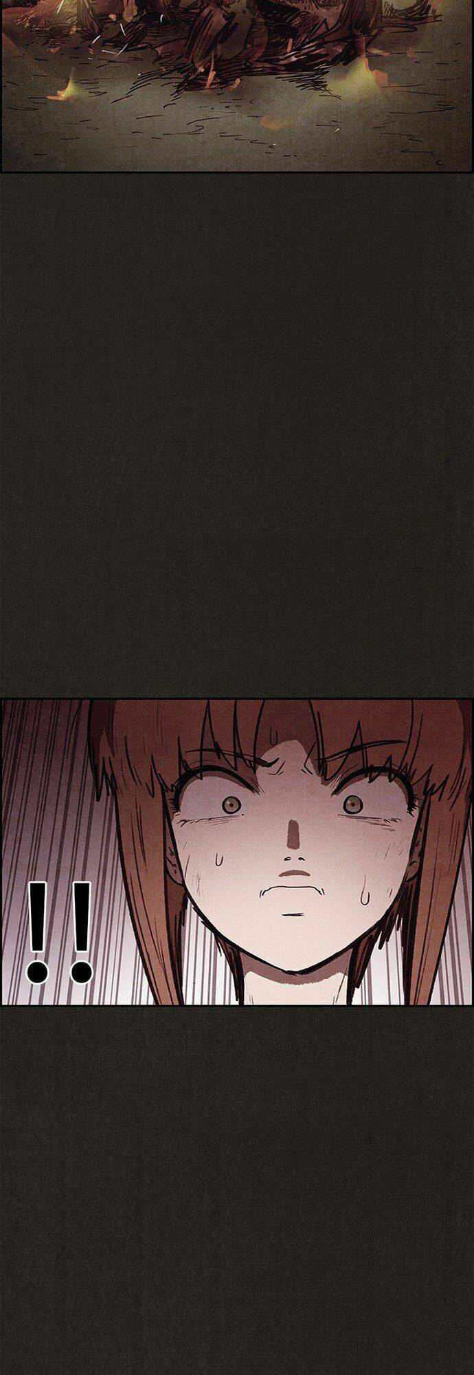 quái vật tại chung cư xanh chapter 74 51