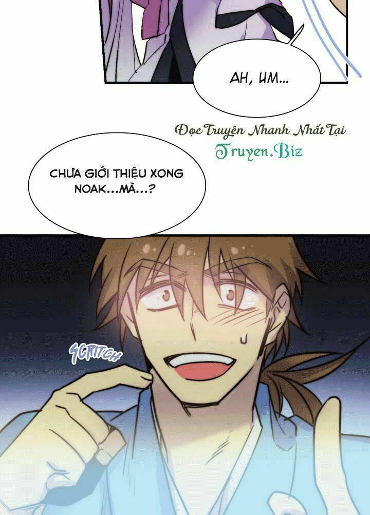 biên niên sử lãnh nguyệt chapter 34 30