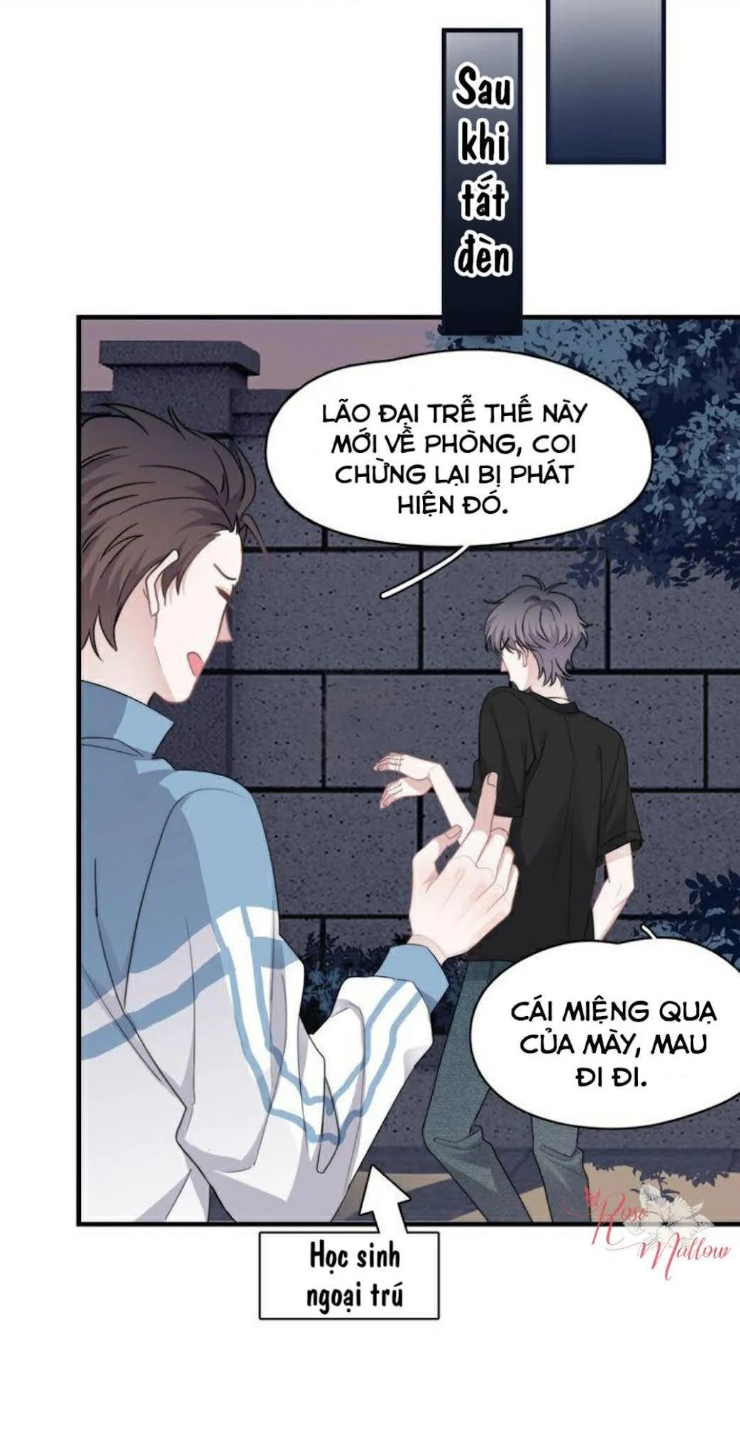 đề này vượt quá sức rồi chapter 1.5 7