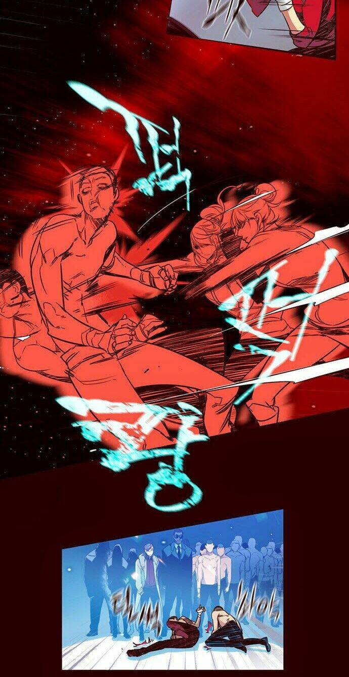 nữ sinh trường wilds chapter 156 8