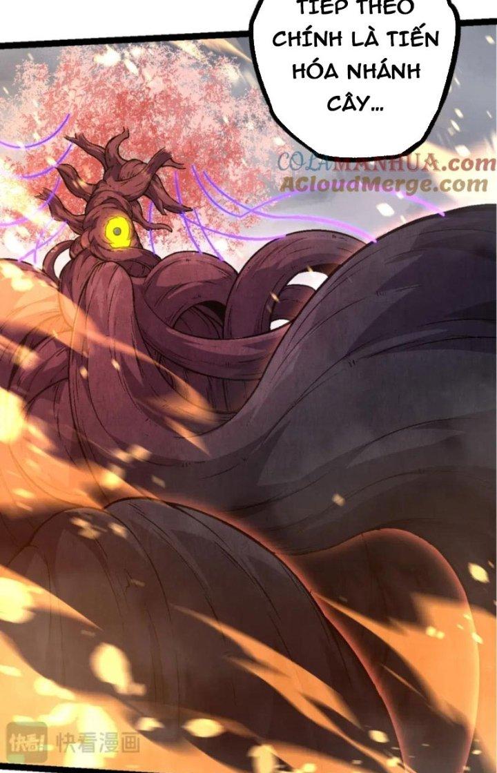 từ cây cổ thụ bắt đầu tiến hóa chapter 84 18