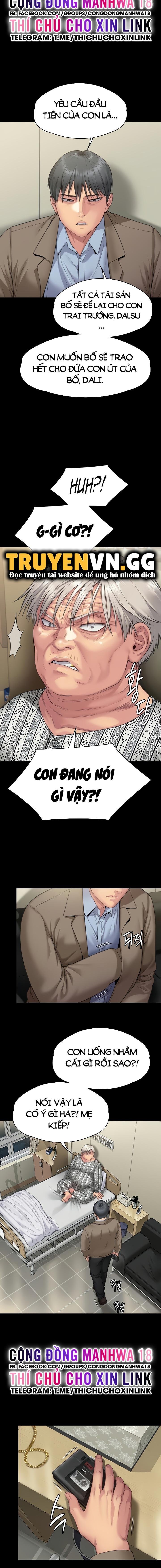 ong chúa chapter 276 14