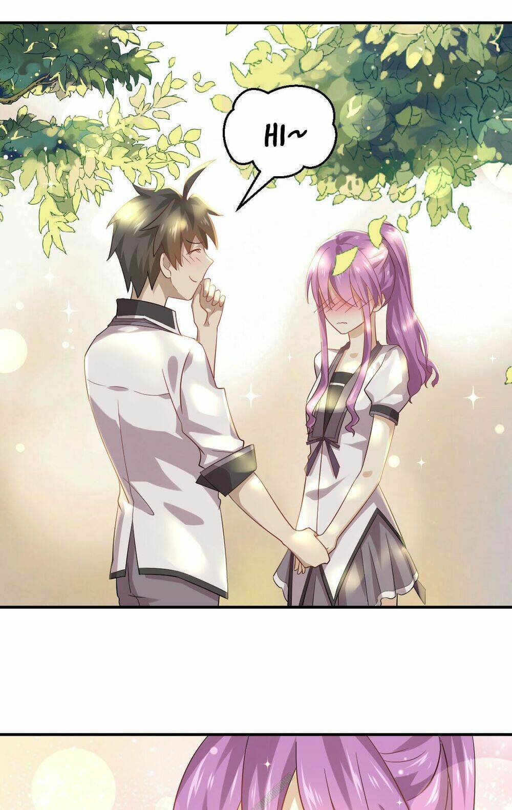 xuyên không vào thế giới nữ cường chapter 26 8