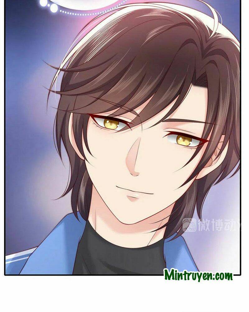 nam thần truy thê chỉ nam chapter 120.1 11