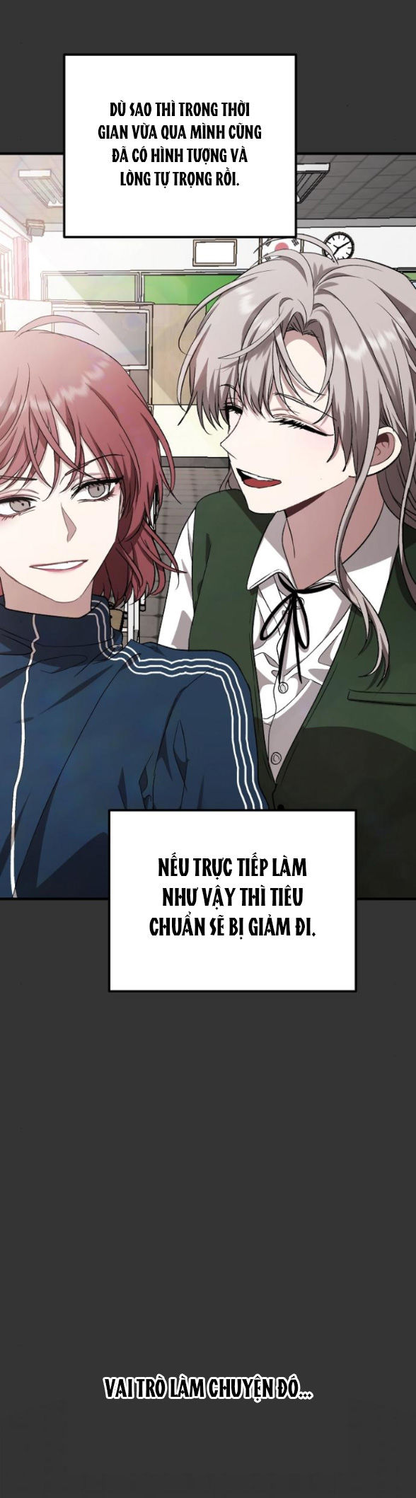 Tự Do Trong Mơ chapter 44.2 35